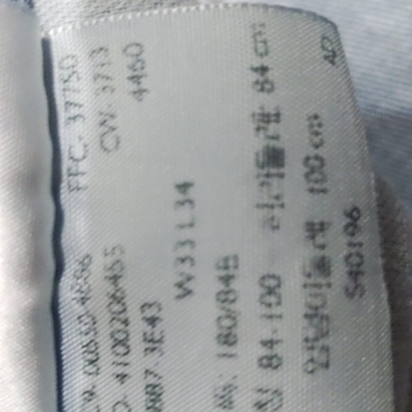 Levi's - Picture 6 of 6